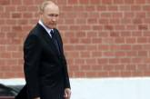Путин впервые с начала вторжения в Украину собирается за границу – росСМИ
