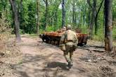 Войска РФ пытаются блокировать Лисичанск с юга, уничтожена ДРГ близ Спорного, - Генштаб