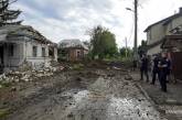 По Сумской области за день россияне выпустили более 150 снарядов и мин