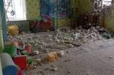 В Николаевской области обстрелами разрушили детсад, в Одесской — дома, - сводка ОК «Юг»