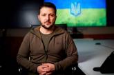 Не дано чужому триколору быть на нашей земле: Зеленский поздравил с Днем Конституции Украины