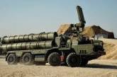 На Николаевском направлении агрессор развернул зенитную ракетную батарею С-300ВМ