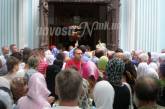 В Николаеве проходит крестный ход с мощами князя Владимира (ФОТО)