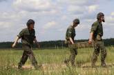 В Беларуси вновь продлили военные учения