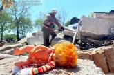 Ракетный удар по Одесской области: пострадал детский реабилитационный центр правительства Молдовы