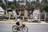Cтало известно, сколько украинцев остались без жилья из-за вторжения РФ
