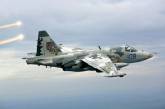 Украинская авиация уничтожила два склада боеприпасов и пункты управления войск РФ