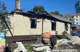 В Белгороде после «хлопков» разрушены пять домов, есть погибшие и раненые 