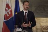 Словакия может передать Украине истребители и танки, - премьер