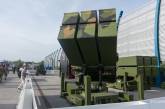 Украина получит три ракетных комплекса NASAMS