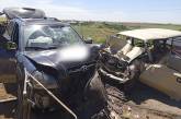 Смертельное ДТП в Николаеве: водитель ВАЗа погиб после лобового столкновения авто с Hyundai