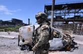 Британская разведка спрогнозировала характер боев за Донецкую область