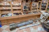 В Николаевский зоопарк за три месяца попали 8 ракет: одну сохранят в музее