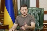 Зеленский прокомментировал запрет военнообязанным на свободное передвижение по стране