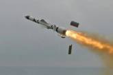 Оккупанты показали, как запускают крылатую ракету «Оникс» по Николаеву (видео)