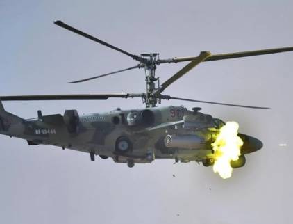 На юге войска РФ авиацией атакуют освобожденные территории