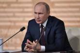 В ISW назвали цель Путина после захвата Луганской области