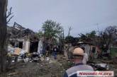 Обстрелы Николаевской области: разрушены дома, горели поля с урожаем, есть погибшие
