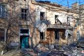 В Николаеве сотни людей были ранены, десятки жилых домов не подлежат восстановлению, - мэр