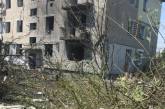 В Скадовске прогремели взрывы, есть погибший, среди раненых - ребенок