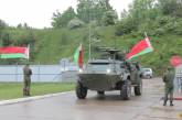 Кремль рассматривает вторжение белорусской армии в Украину, - Маляр