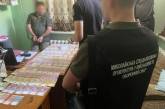 В Николаеве арестован командир автомобильной роты