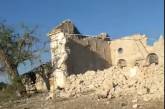В Николаевской области оккупанты разрушили римско-католический храм (видео)