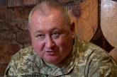 Когда началась оборона Николаева, даже медики были агентами врага, - генерал Марченко