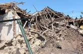 Россия действует по принципу разрушения городов, – пресс-офицер Николаевской ОВА