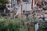 На Миколаївщині за вихідні окупанти зруйнували 37 житлових будинків, є постраждалі