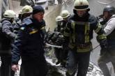 Ракетні удари по Харкову: кількість постраждалих перевищила 30