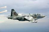 Штурмовики ЗСУ нанесли три авіаудари за складами боєприпасів ворога в Миколаївській області