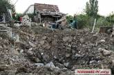 В Баштанке вражеская ракета разрушила котельную: один человек погиб