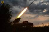 Враг ведет разведку с воздуха, Николаевскую область обстреливал из ствольной артиллерии, - Генштаб