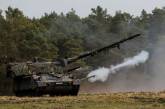 Артилерія, машини, запчастини до МіГ-29: Німеччина опублікувала список військової допомоги Україні