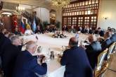 Украина, Турция, РФ и ООН пришли к существенному согласию по вопросам экспорта украинского зерна