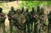 Украинские партизаны на оккупированных территориях проводят спецоперации, - ОП