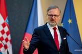 ЄС не готовий відмовитися від газу РФ, - прем'єр Чехії