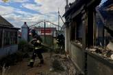 Ворог обстріляв село на Миколаївщині: 4 людини загинули, ще 2 поранені