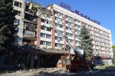 На Миколаївщині за добу поранення від ворожих обстрілів отримали 20 осіб
