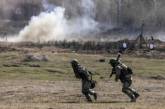 Харьковская область: враг пытается прорваться, в Барвенково идут бои