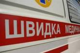 Обстріл Миколаєва: поранено двох людей