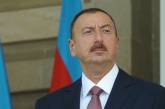 Росія порушила терміни виходу вірменських військ із Нагірного Карабаху, - Алієв