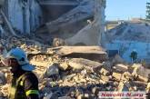 Обстріли Миколаївської області: зруйновано критичну інфраструктуру, житлові будинки, є поранені