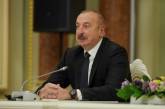 Президент Азербайджану звинуватив Росію у порушенні гарантій щодо Карабаху