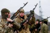 ФСБ проводит вторую волну мобилизации на оккупированных территориях Луганщины