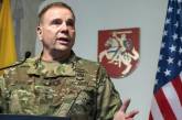 Україна може відкинути війська РФ на довоєнні позиції до 2023 року, - генерал США