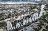 В Ирпене без жилья осталось 27% населения