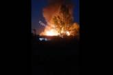 В Курске раздались взрывы после анонсированных россиянами обстрелов Сумской области