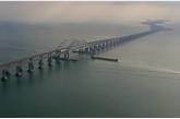 Американский политолог призвал США дать возможность Украине разбомбить Крымский мост